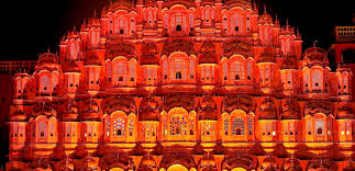 Jaipur Holiday Tour Packages