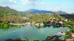 03 Nights /04 Days Mount Abu Tour Package