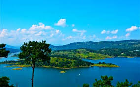 03 Nights/04 Days Only Shillong Package