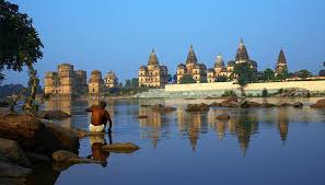 02 Nights/03 Days Orchha Tour Package