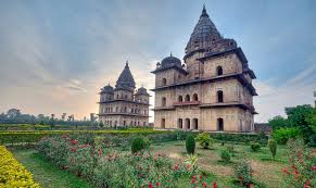 02 Nights/03 Days Orchha Tour Package