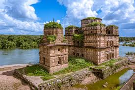 02 Nights/03 Days Orchha Tour Package