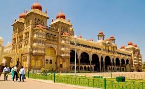 04 Nights/05 Days Bangalore with Mysore Tour Package