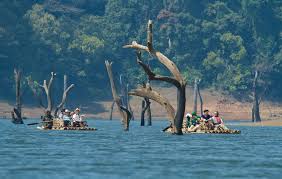 07 Nights/08 Days Kerala Tour Package