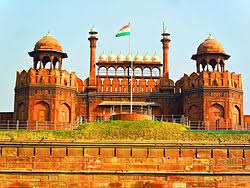 06 Nights/07 Days Golden Triangle Tour Package
