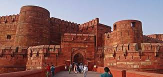 06 Nights/07 Days Golden Triangle Tour Package