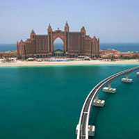 Dubai -The Shopper's Paradise Tour Package
