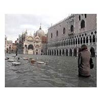 Venice - Rome Tour