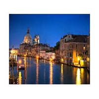 Venice - Rome Tour