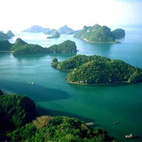 Escape To Andaman Island Port Blair + Havelock Island Tour