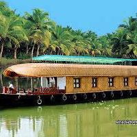 Glimpse of Kerala Tour