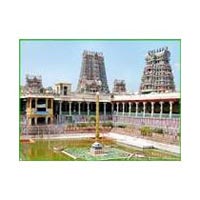 Tirupati - Madurai - Kodaikanal - Rameshwaram - Bangalore Tour