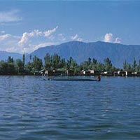 Srinagar - Gulmarg - Pahalgam  Tour
