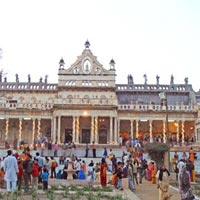 Mathura - Virndavan Tour