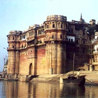 Allahabad Varanasi Tour Package from Delhi