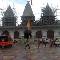 Ganga Sagar Tour