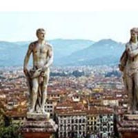 Rome Florence Pisa Venice Tour Package