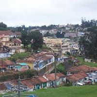 Enchanting Ooty Tour