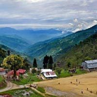 Gangtok Holiday Tour Packages