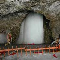 Shri Amarnath G Yatra