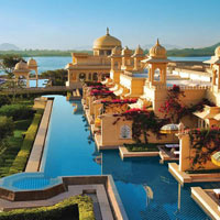 Rajasthan Tour Package