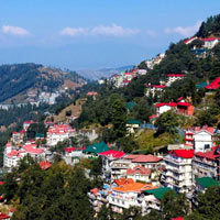 Shimla & Manali Tour