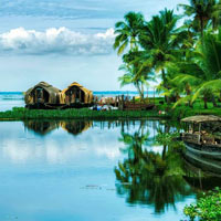 Kerala Tour Package