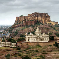 Glimpse of Rajasthan Tour