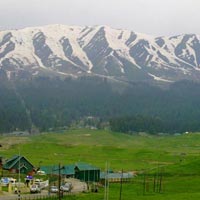 Kashmir Tour Package