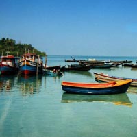 Andaman Tour Package