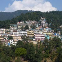 Himachal Tour with Golden Temple