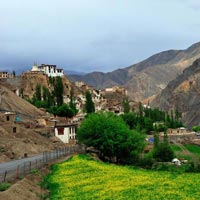 Ladakh Tour