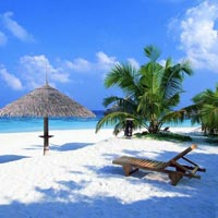 Honeymoon In Goa Tour