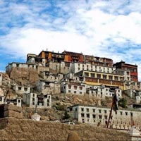 Leh Ladakh Tour