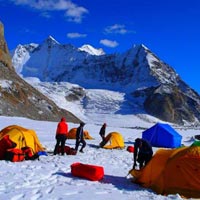 Amazing Ladakh Group Tour