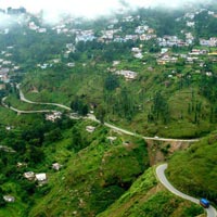 Best of Uttarakhand Tour