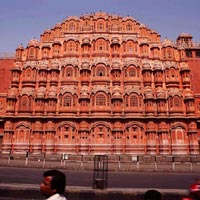 Glimpses of Jaipur Region Tour