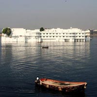 Glimpses of Udaipur Tour