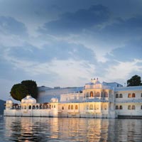 Udaipur City Tour Package