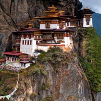 A Short Trip Tour Of Bhutan