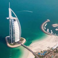 Best Of Dubai Tour