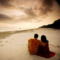 Packages in South Andaman