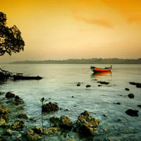 Packages in South Andaman