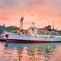 Packages in South Andaman