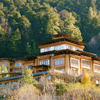 Bhutan, Land of the Thunder Dragon Tour