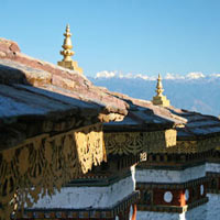 Bhutan, Land of Gross National Happiness Tour