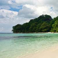 Exotic Andaman - Honeymoon Special Package