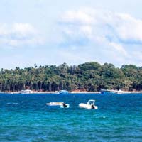 Packages in South Andaman