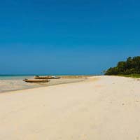 Packages in South Andaman
