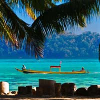 Packages in South Andaman